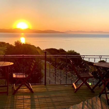 Datca Villa Carla Hotel المظهر الخارجي الصورة