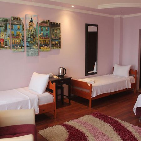 Datca Villa Carla Hotel الغرفة الصورة
