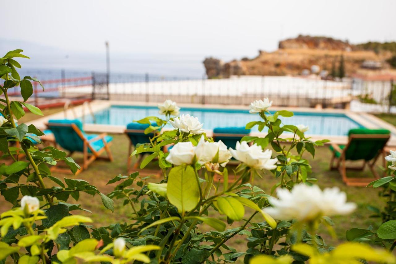Datca Villa Carla Hotel المظهر الخارجي الصورة