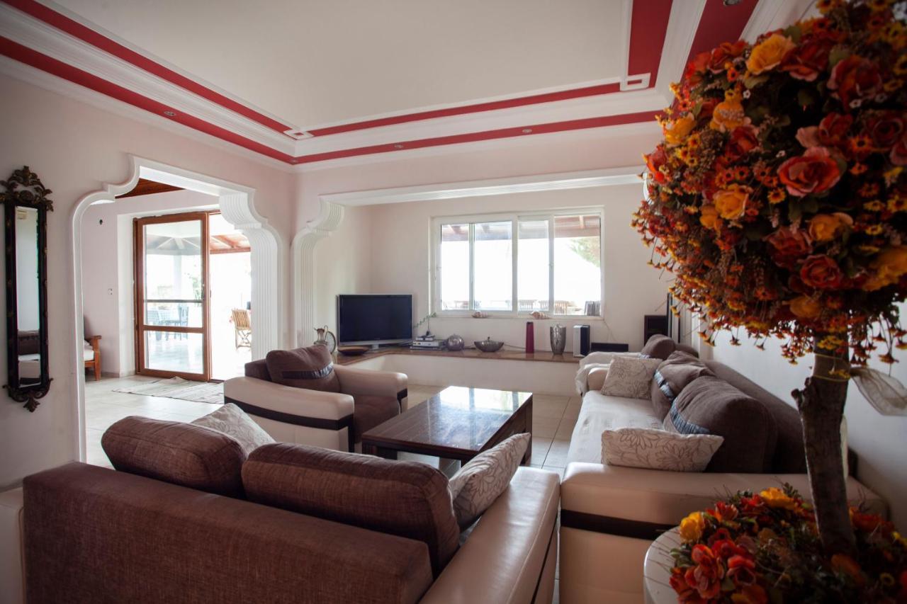 Datca Villa Carla Hotel المظهر الخارجي الصورة