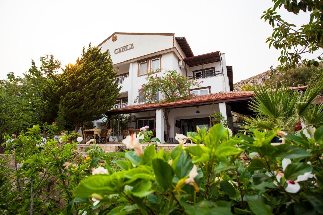 Datca Villa Carla Hotel المظهر الخارجي الصورة