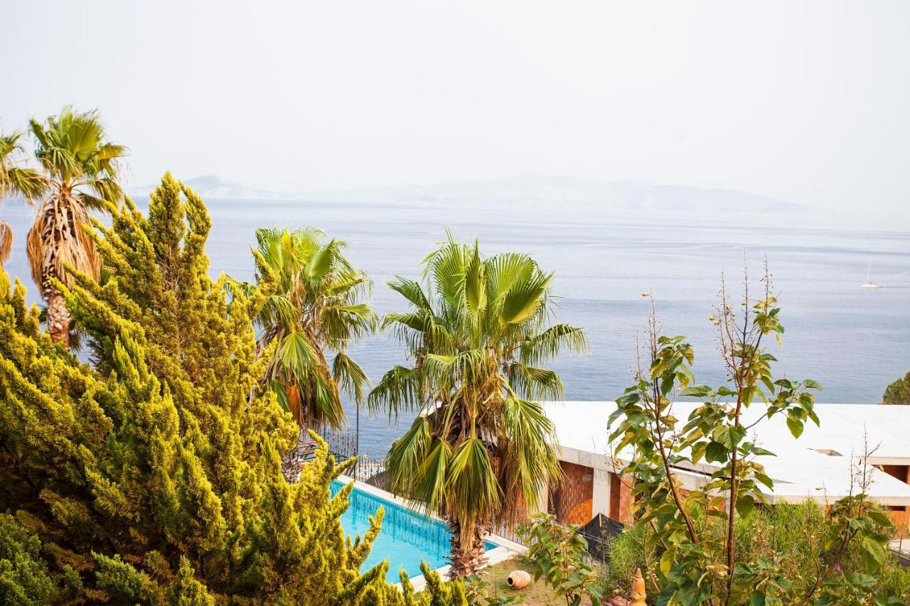 Datca Villa Carla Hotel المظهر الخارجي الصورة