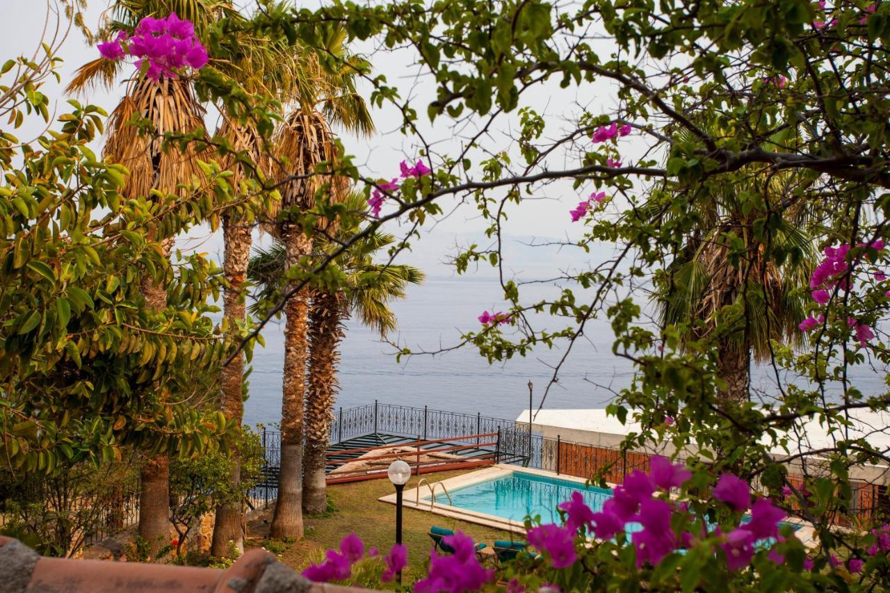 Datca Villa Carla Hotel المظهر الخارجي الصورة
