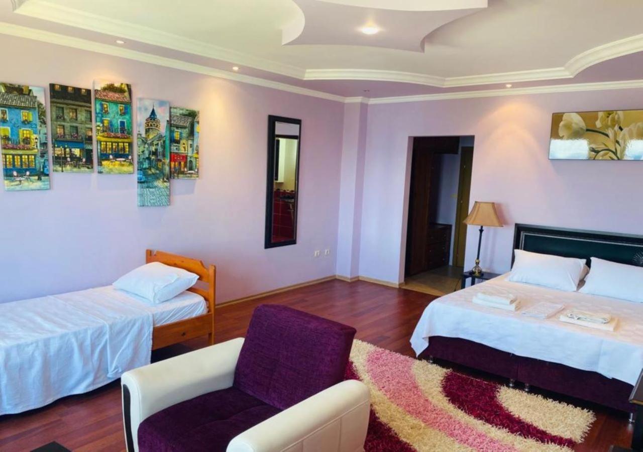 Datca Villa Carla Hotel المظهر الخارجي الصورة