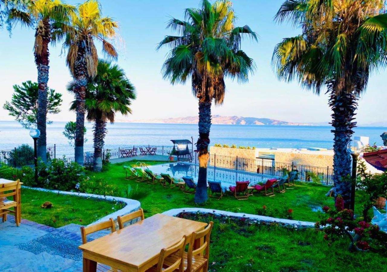 Datca Villa Carla Hotel المظهر الخارجي الصورة