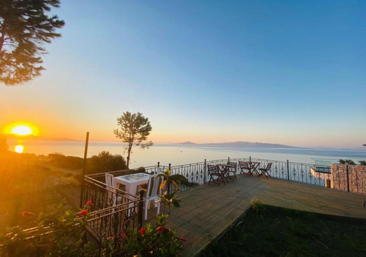 Datca Villa Carla Hotel المظهر الخارجي الصورة