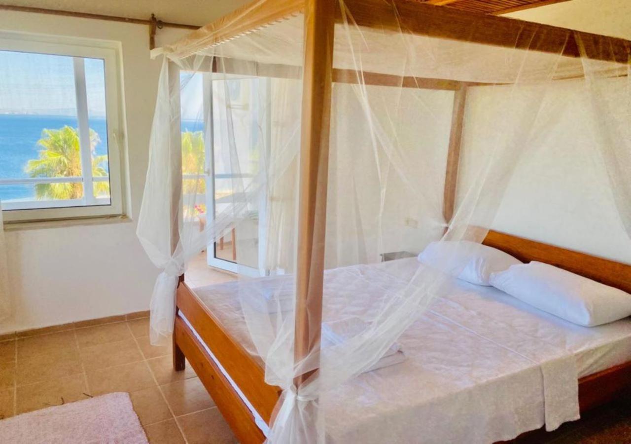 Datca Villa Carla Hotel المظهر الخارجي الصورة