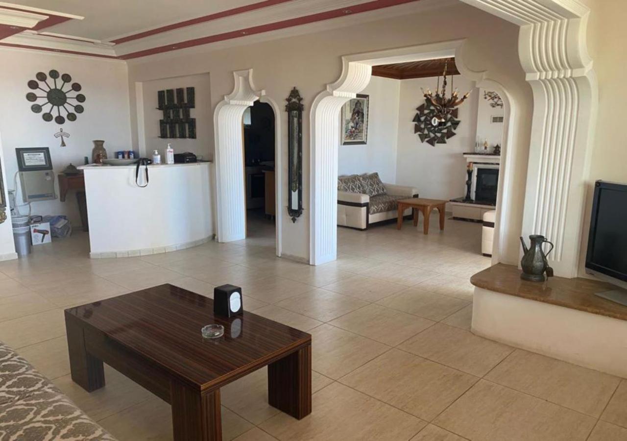 Datca Villa Carla Hotel المظهر الخارجي الصورة