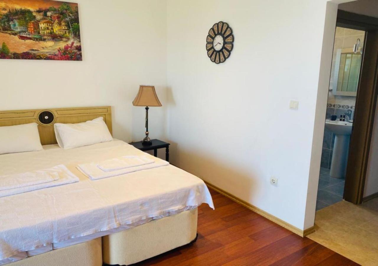 Datca Villa Carla Hotel المظهر الخارجي الصورة