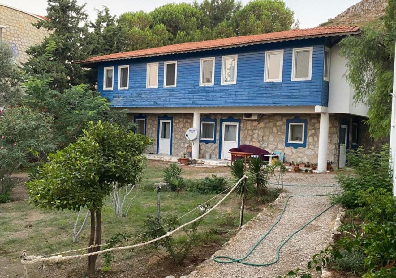 Datca Villa Carla Hotel المظهر الخارجي الصورة
