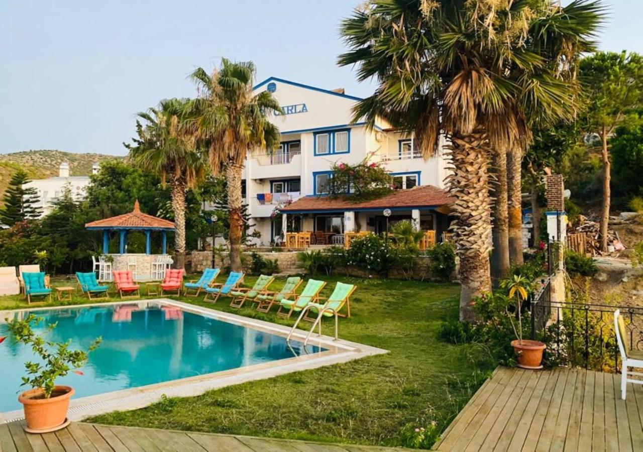 Datca Villa Carla Hotel المظهر الخارجي الصورة