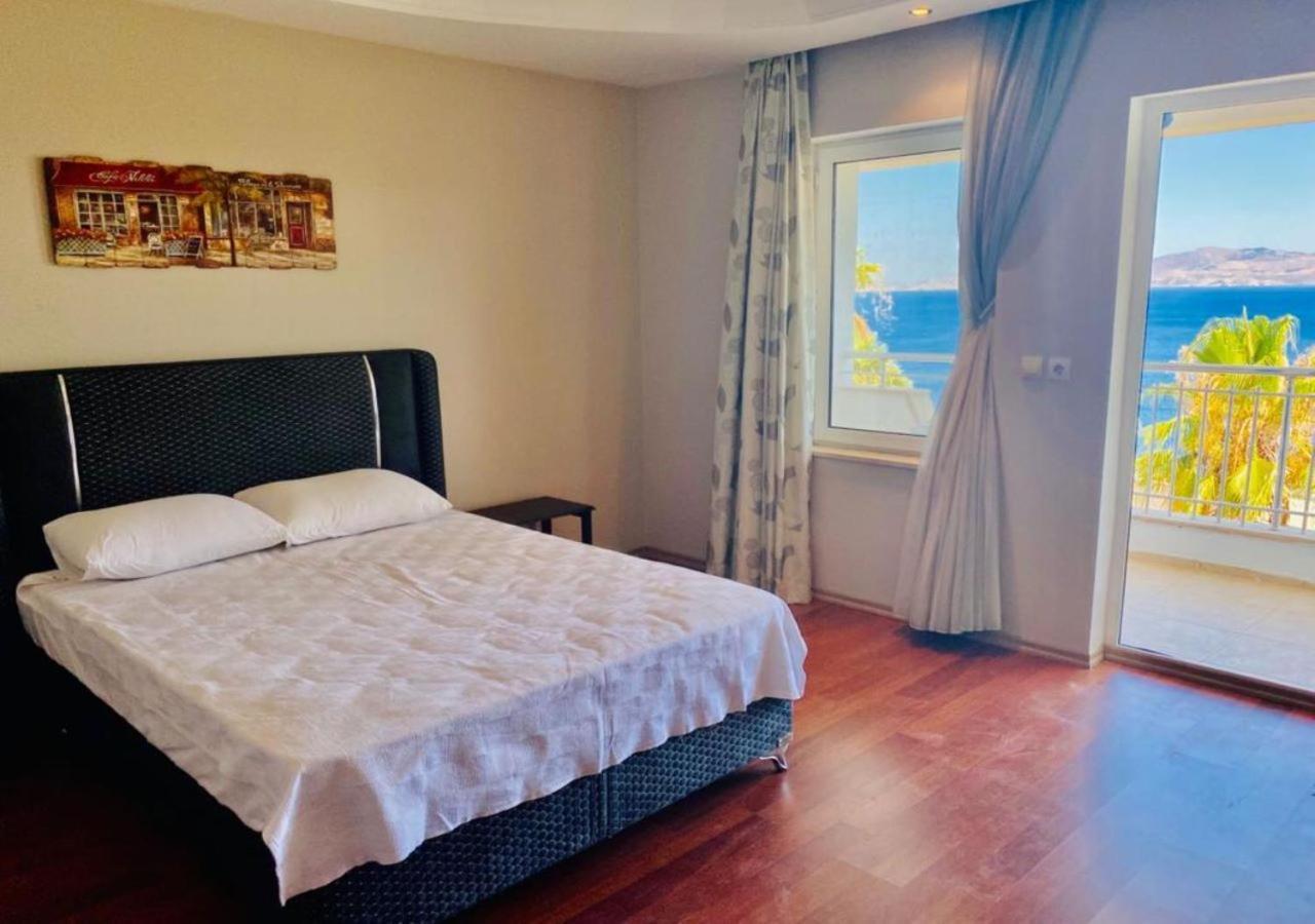 Datca Villa Carla Hotel المظهر الخارجي الصورة