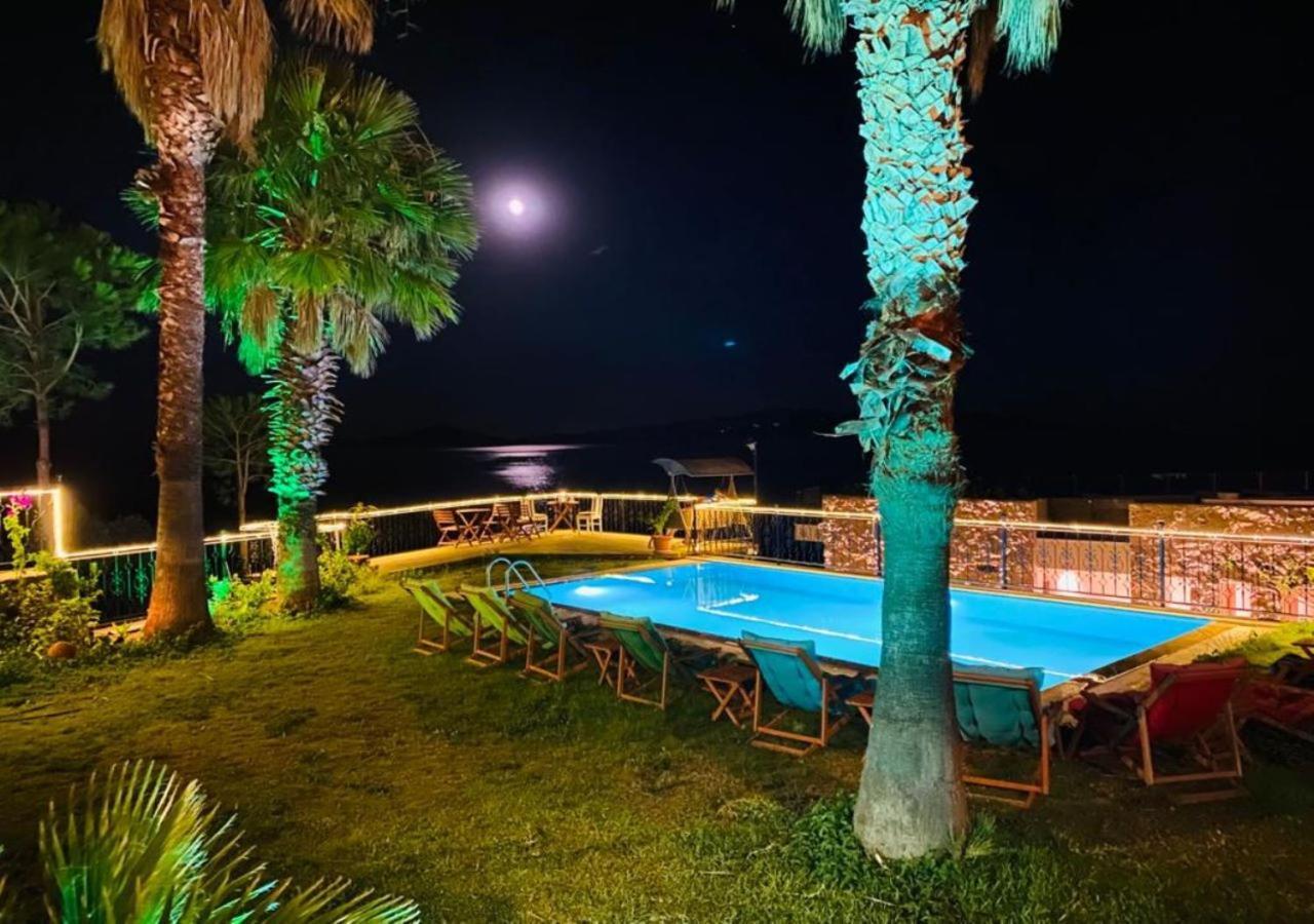 Datca Villa Carla Hotel المظهر الخارجي الصورة