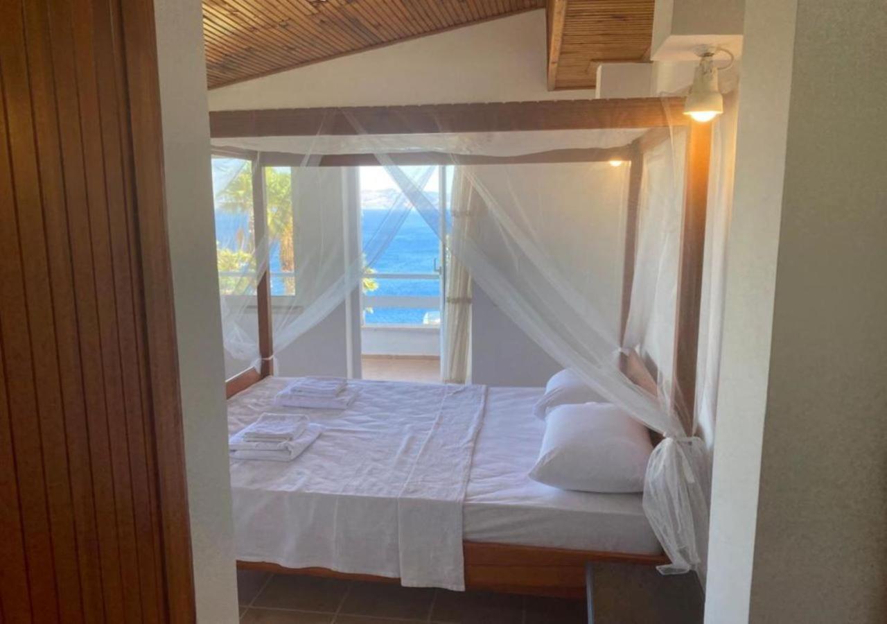 Datca Villa Carla Hotel المظهر الخارجي الصورة