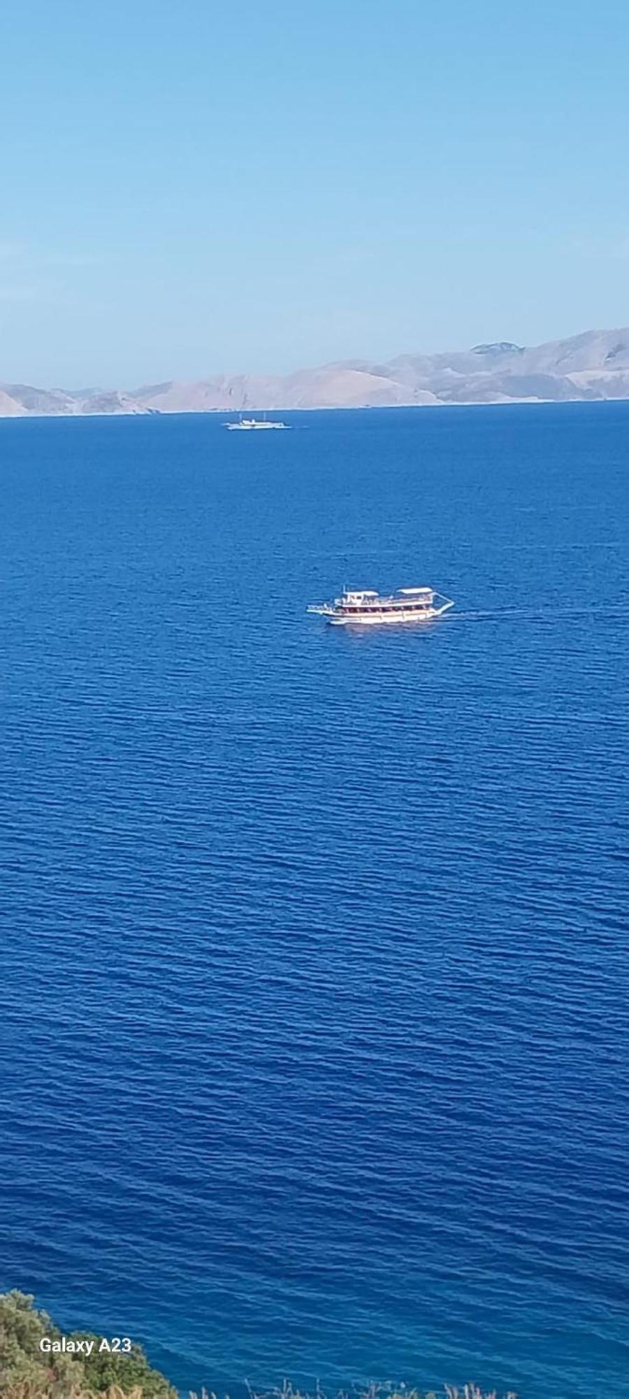 Datca Villa Carla Hotel المظهر الخارجي الصورة