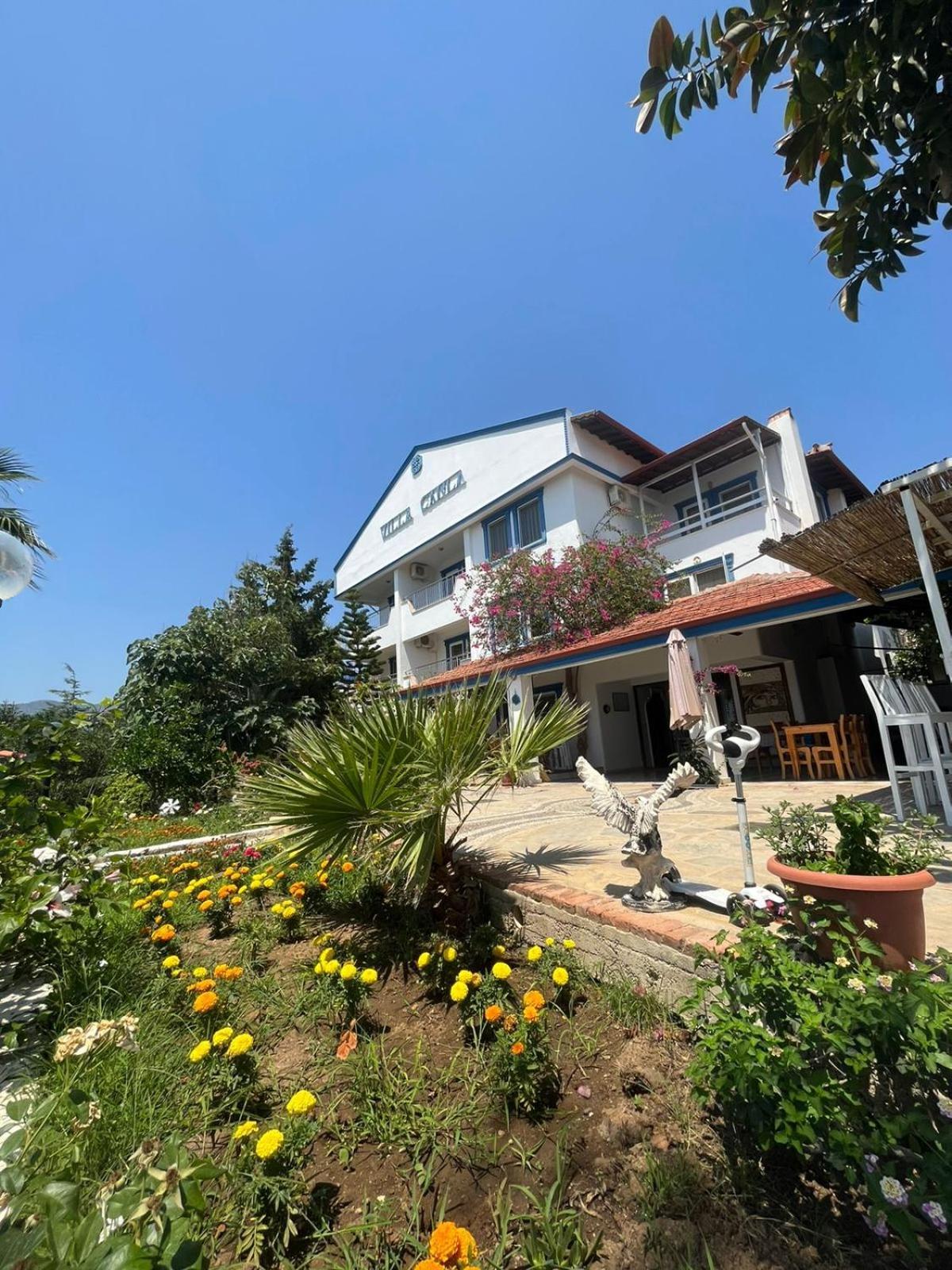 Datca Villa Carla Hotel المظهر الخارجي الصورة