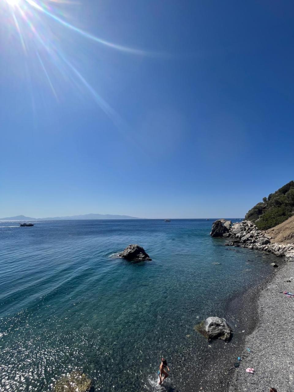 Datca Villa Carla Hotel المظهر الخارجي الصورة