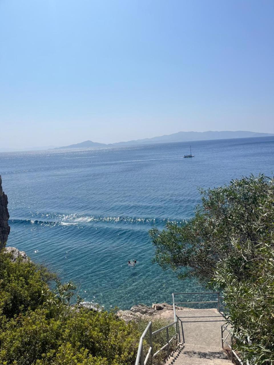 Datca Villa Carla Hotel المظهر الخارجي الصورة