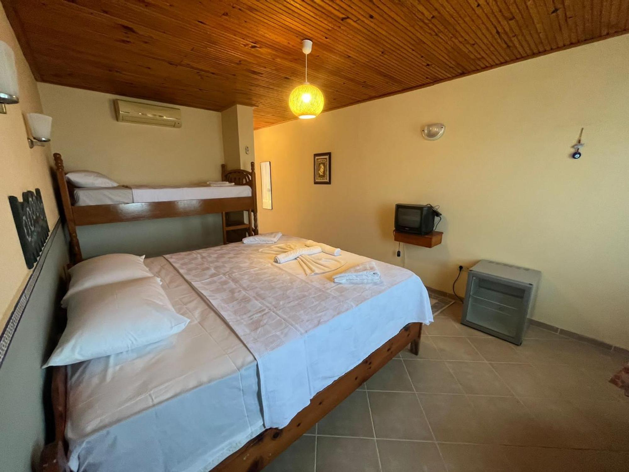 Datca Villa Carla Hotel المظهر الخارجي الصورة