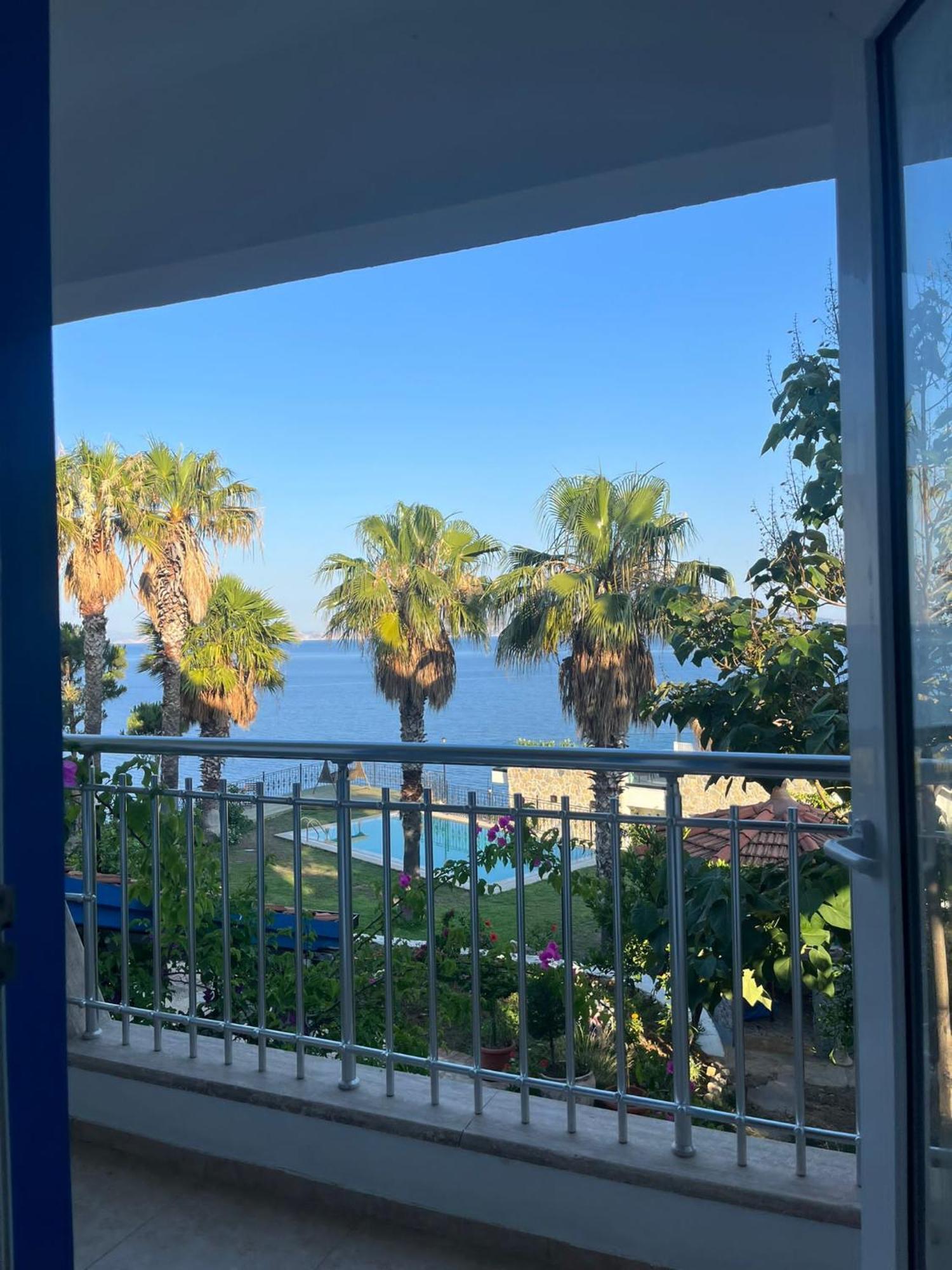 Datca Villa Carla Hotel المظهر الخارجي الصورة