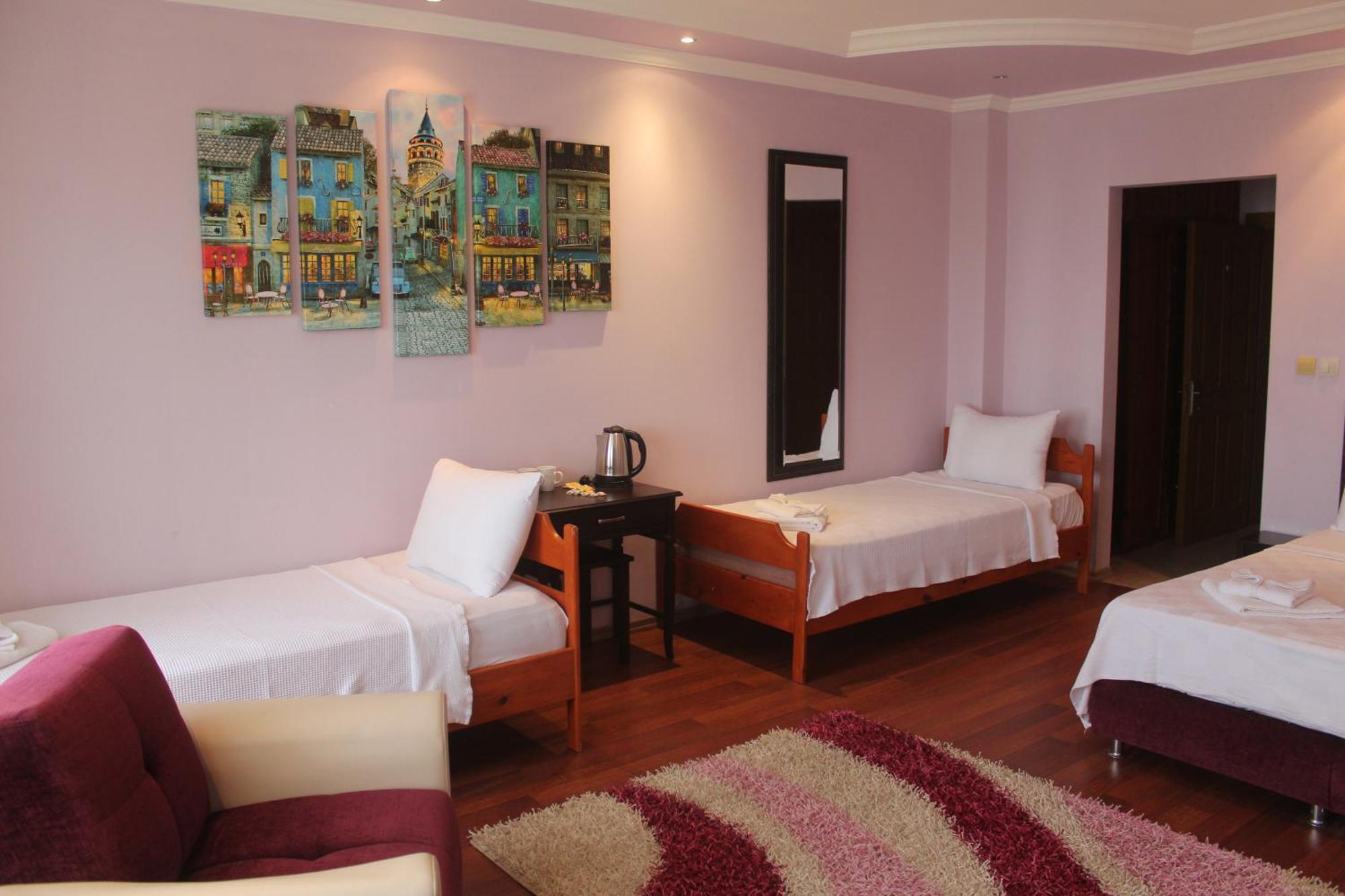 Datca Villa Carla Hotel الغرفة الصورة