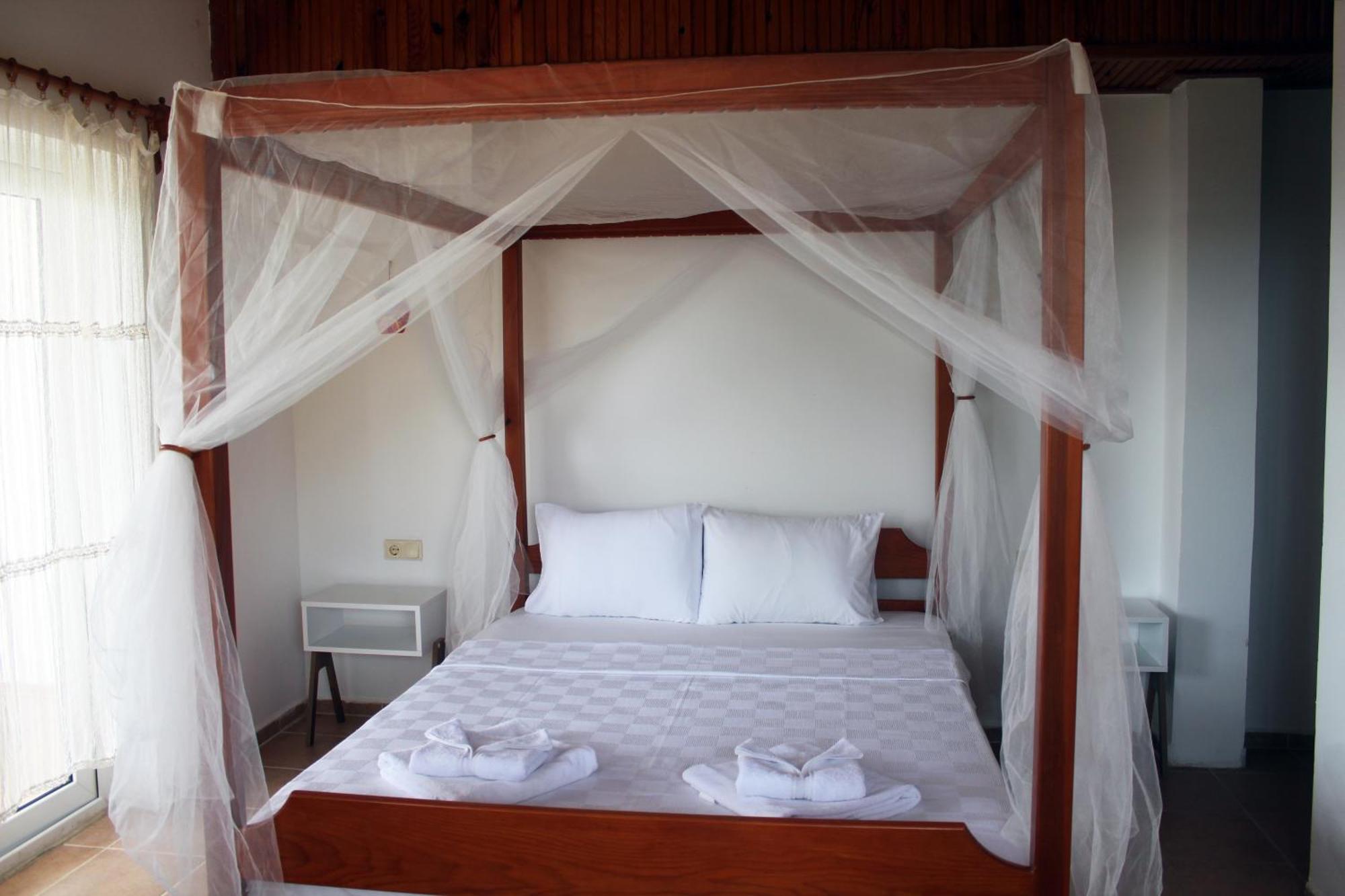 Datca Villa Carla Hotel الغرفة الصورة