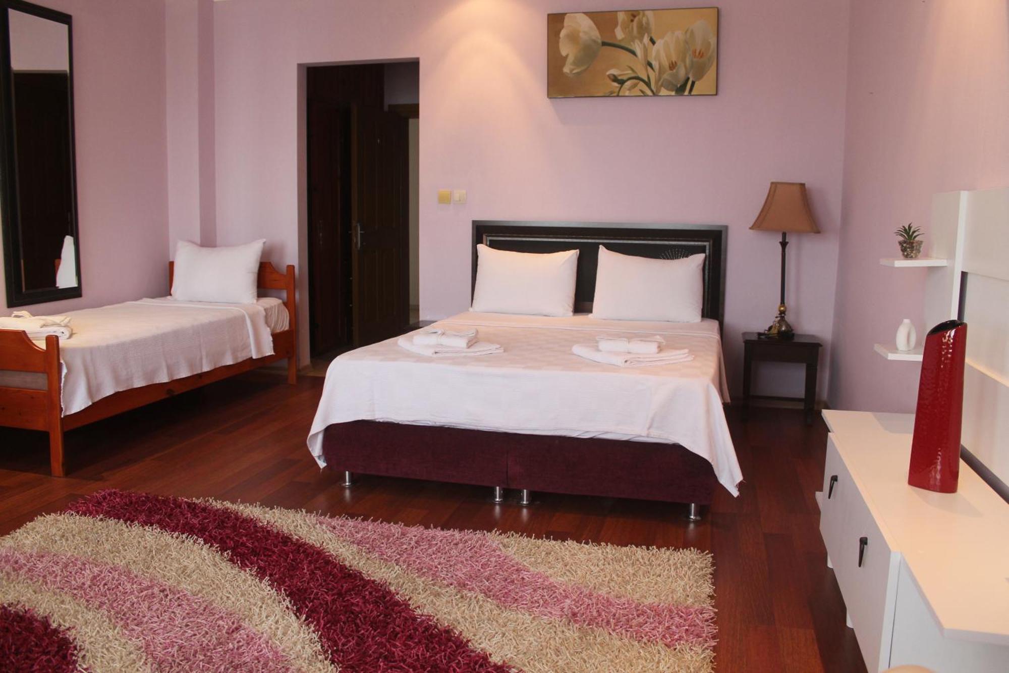 Datca Villa Carla Hotel الغرفة الصورة
