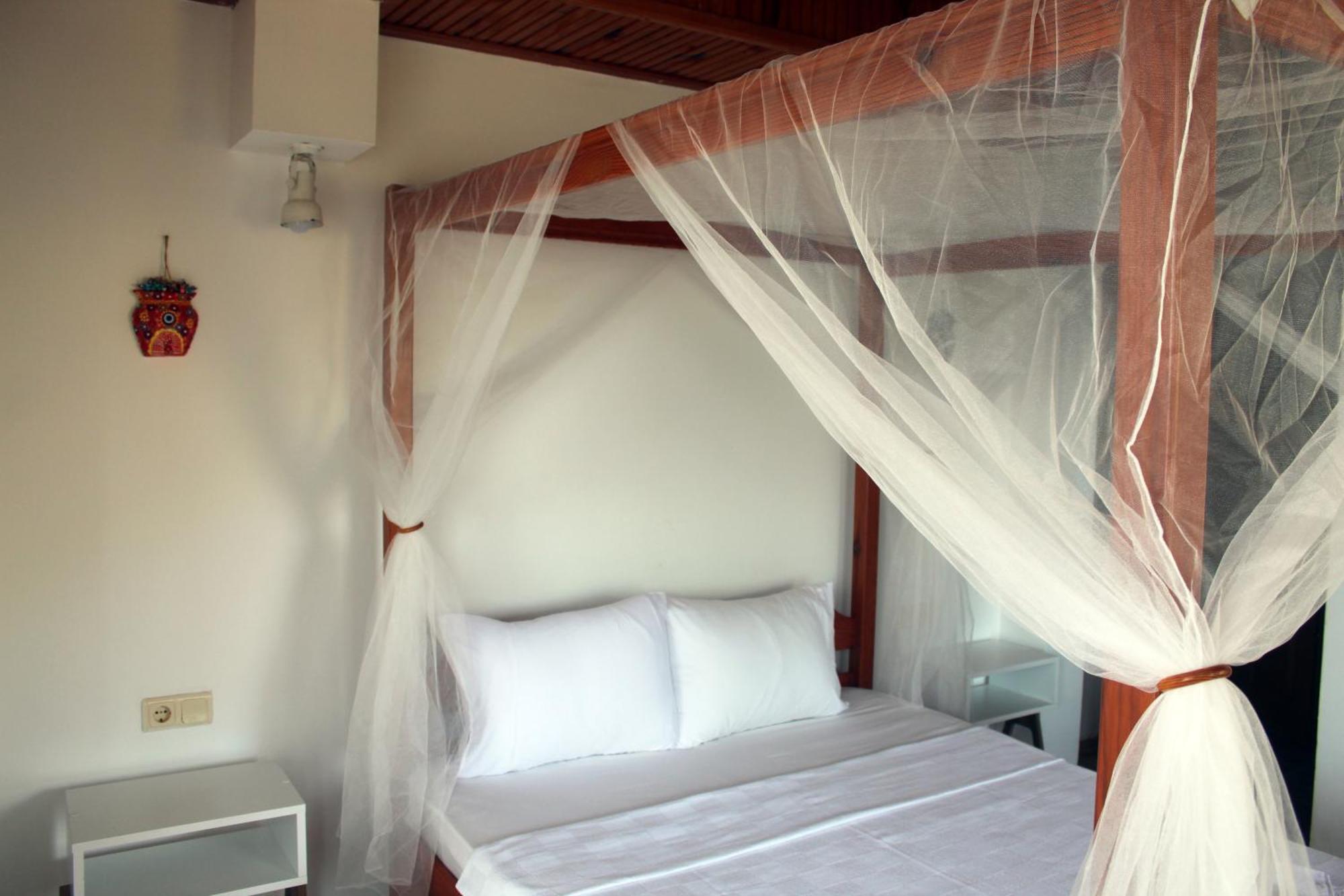 Datca Villa Carla Hotel الغرفة الصورة