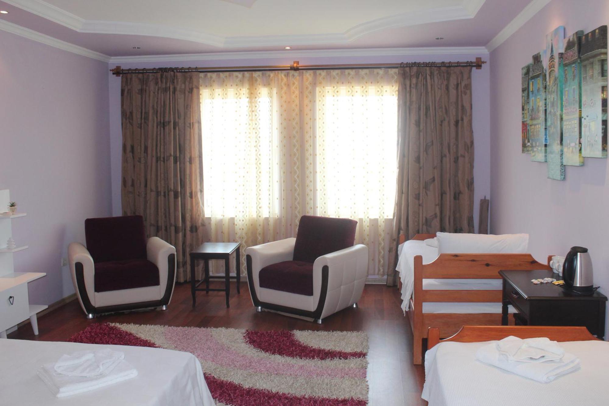 Datca Villa Carla Hotel الغرفة الصورة