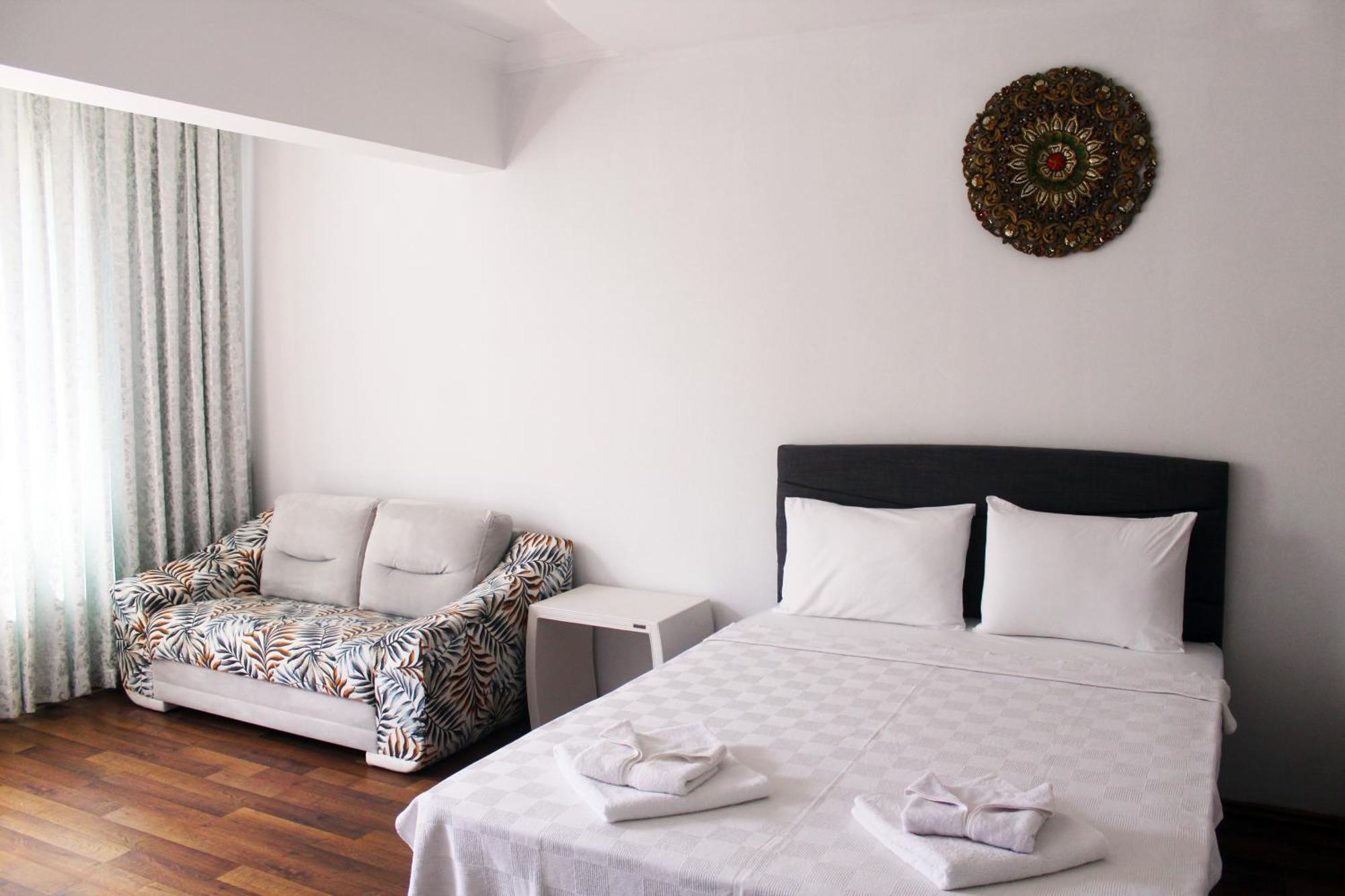 Datca Villa Carla Hotel الغرفة الصورة