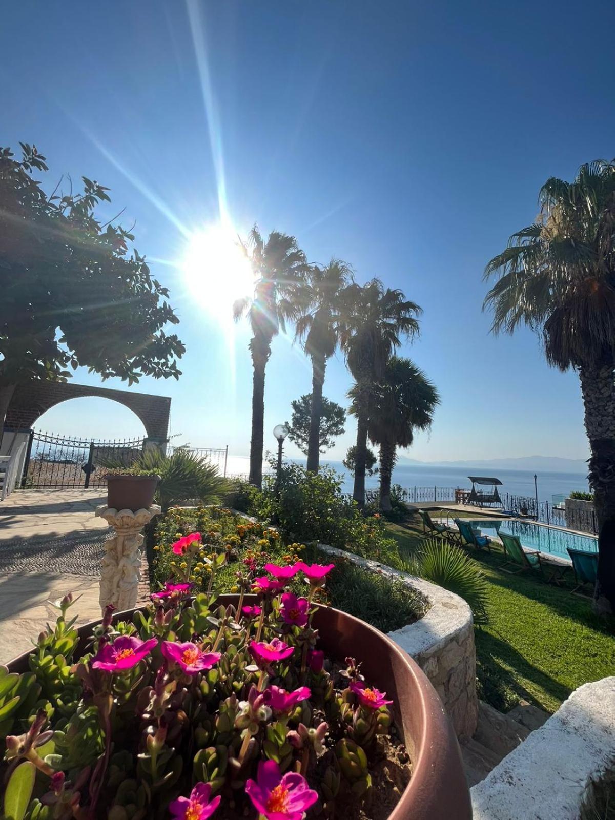 Datca Villa Carla Hotel المظهر الخارجي الصورة