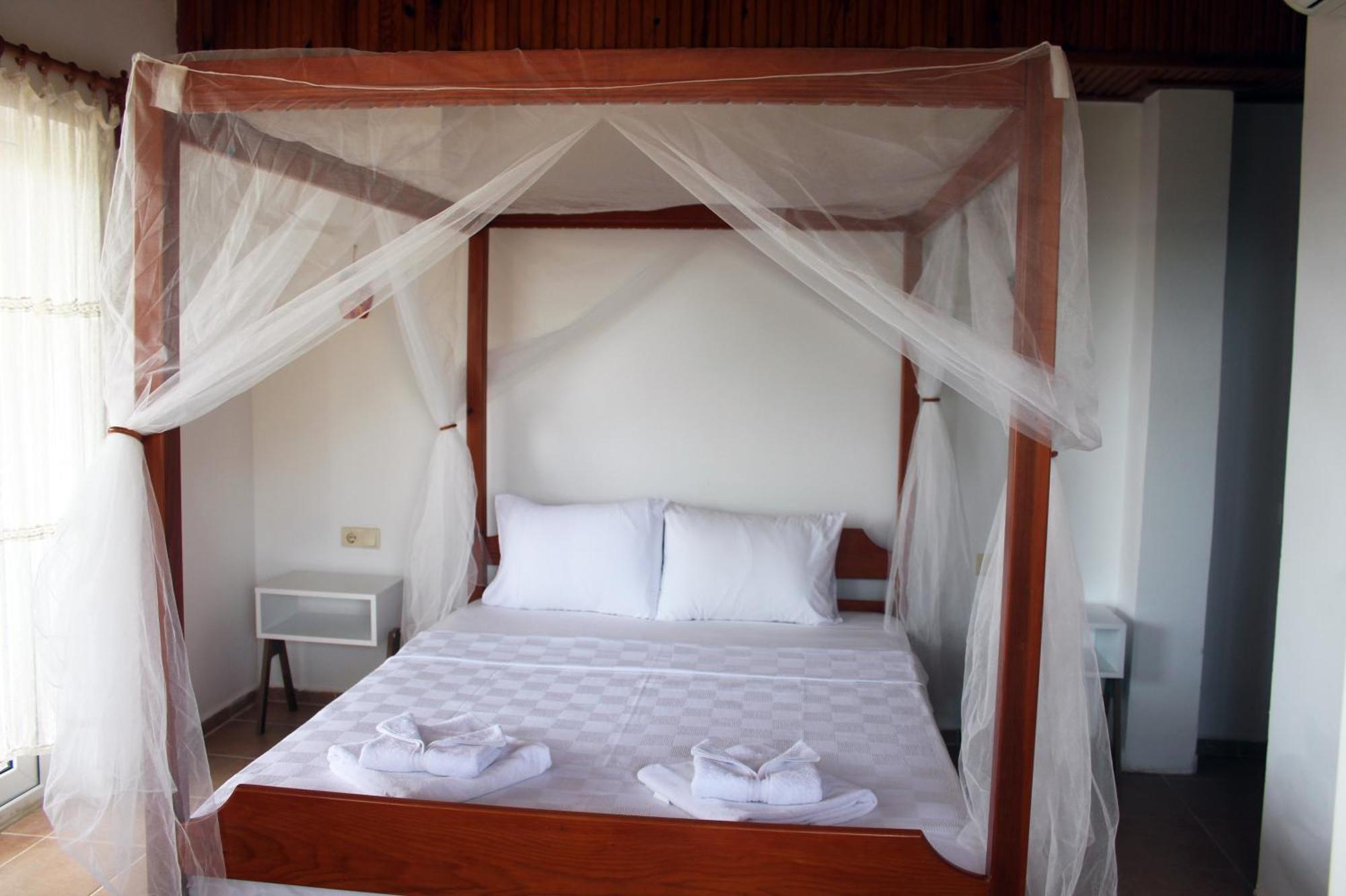 Datca Villa Carla Hotel الغرفة الصورة