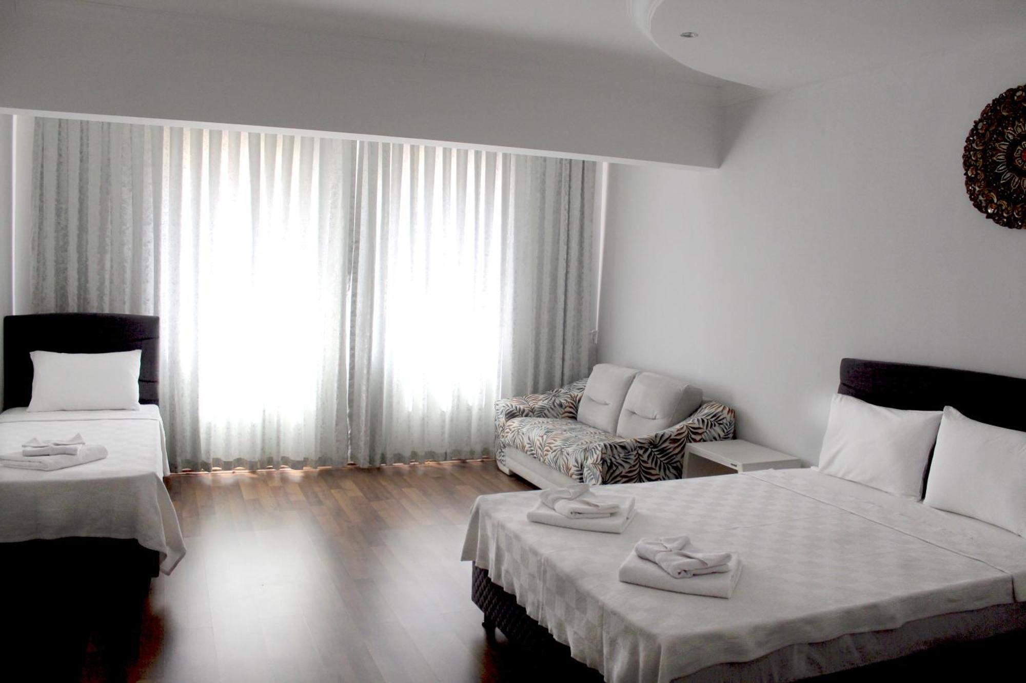 Datca Villa Carla Hotel الغرفة الصورة