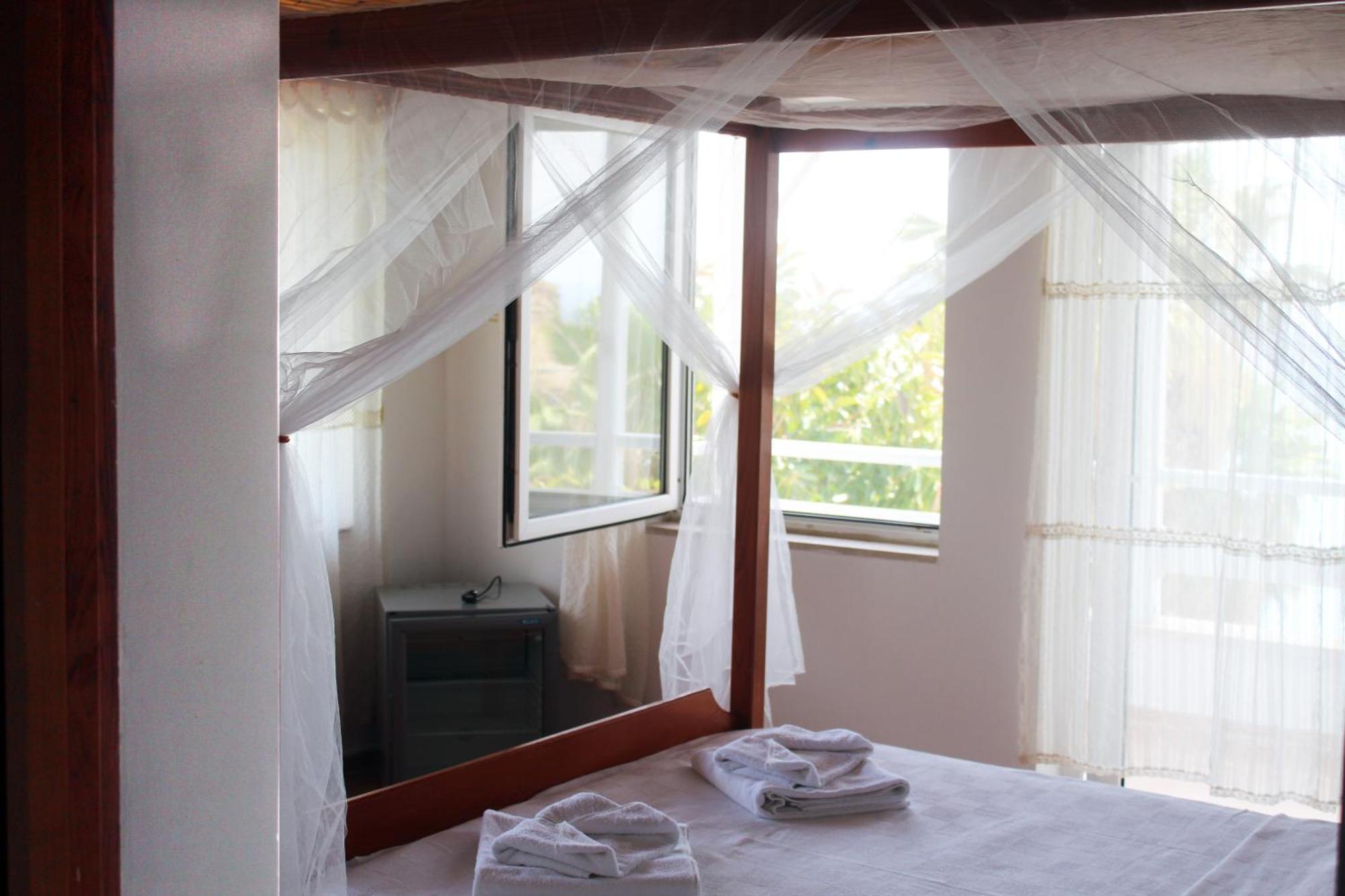 Datca Villa Carla Hotel الغرفة الصورة