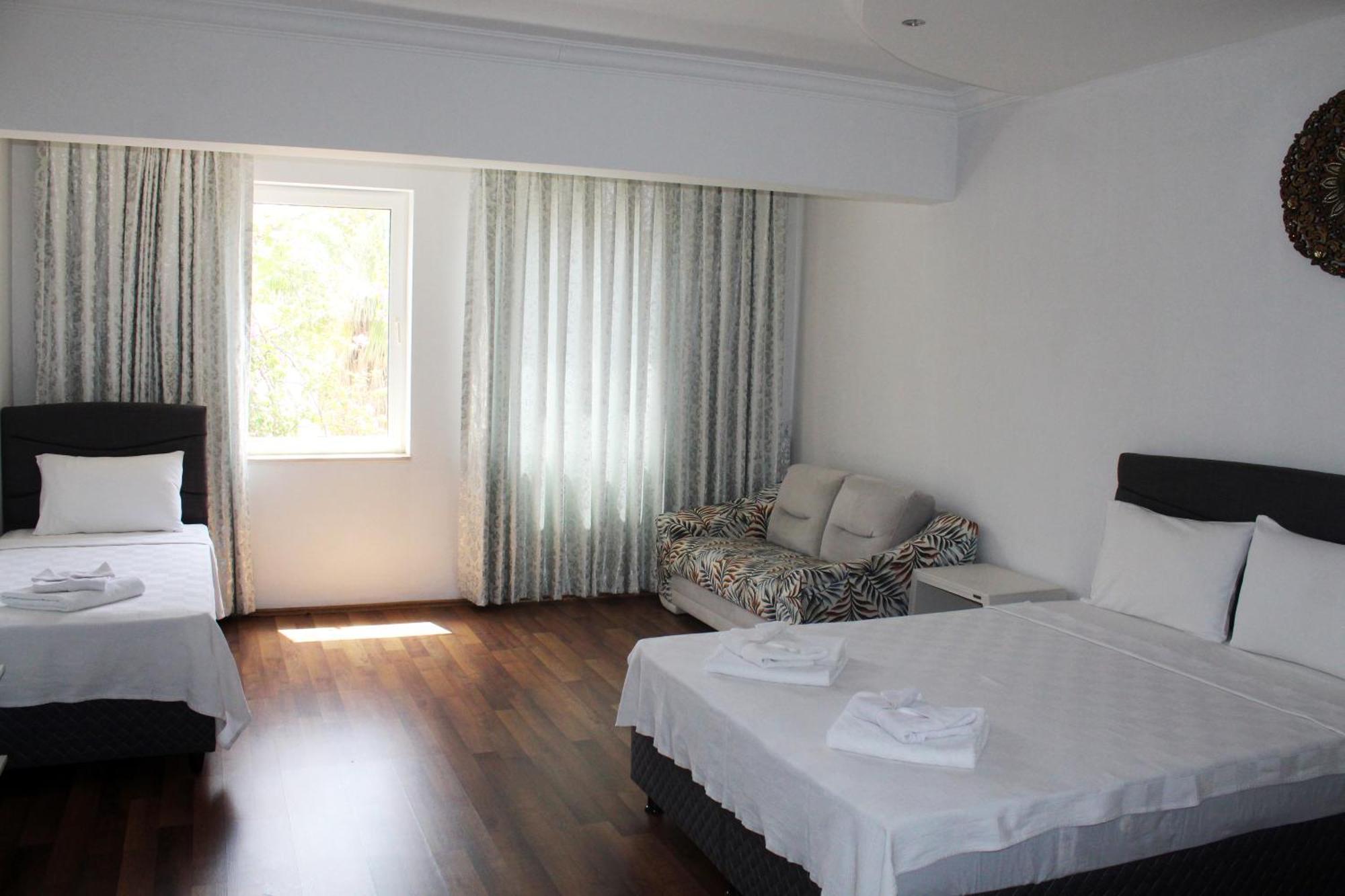 Datca Villa Carla Hotel الغرفة الصورة